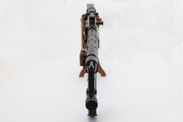 ШТУРМОВАЯ ВИНТОВКА STG 44, ГЕРМАНИЯ, 1943 Г. — изображение 6