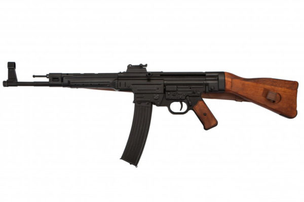 ШТУРМОВАЯ ВИНТОВКА STG 44, ГЕРМАНИЯ, 1943 Г. — изображение 7