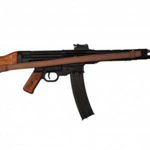 FUSIL STG 44, ALLEMAGNE 1943