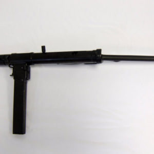 STEN MARK II, GRAN BRETAGNA 1940