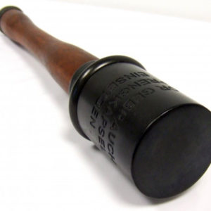 GRENADE M-24 STIELHANDGRANATE, ALLEMAGNE 1915