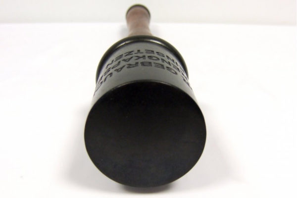 STIELHANDGRANATE M-24 GRENADE, GERMANY 1915 - Image 3
