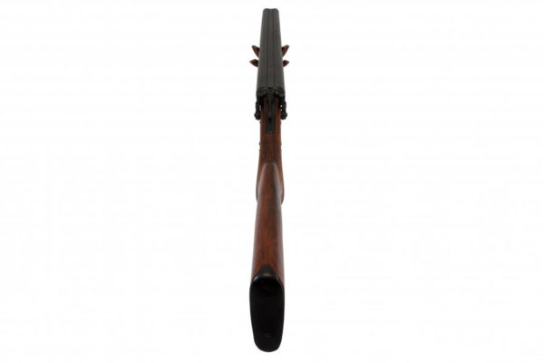 FUSIL À DEUX CANONS DE WYATT EARP, USA 1868. – Image 3