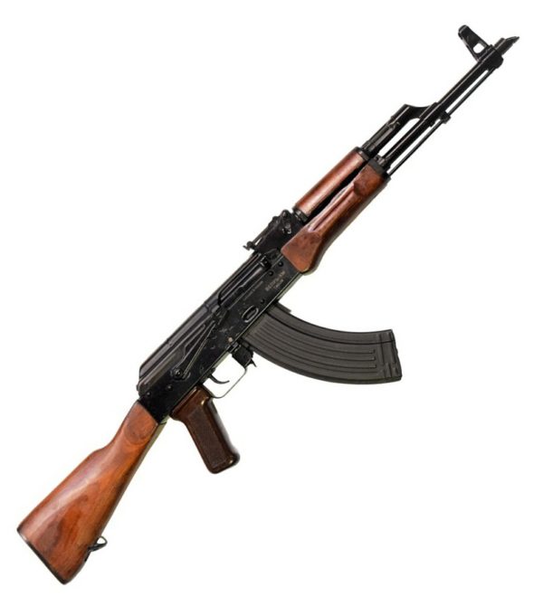 FUSIL D'ASSAUT AK47, RUSSIE 1947
