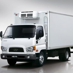 Hyundai HD 78