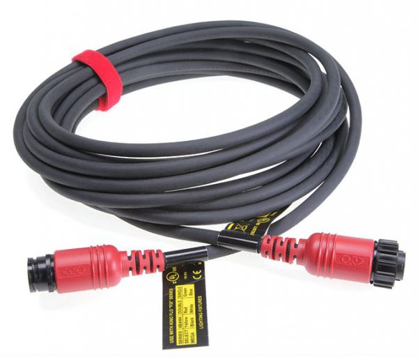 DOUBLE HEAD EXTENSION, 25FT