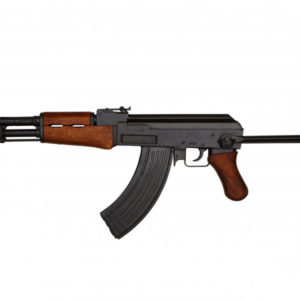 AK47 ASAULT RIFLE, RUSSIA 1947