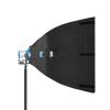 CHI-8445 / Circular Speedring passend Quarz Plus - Image 2