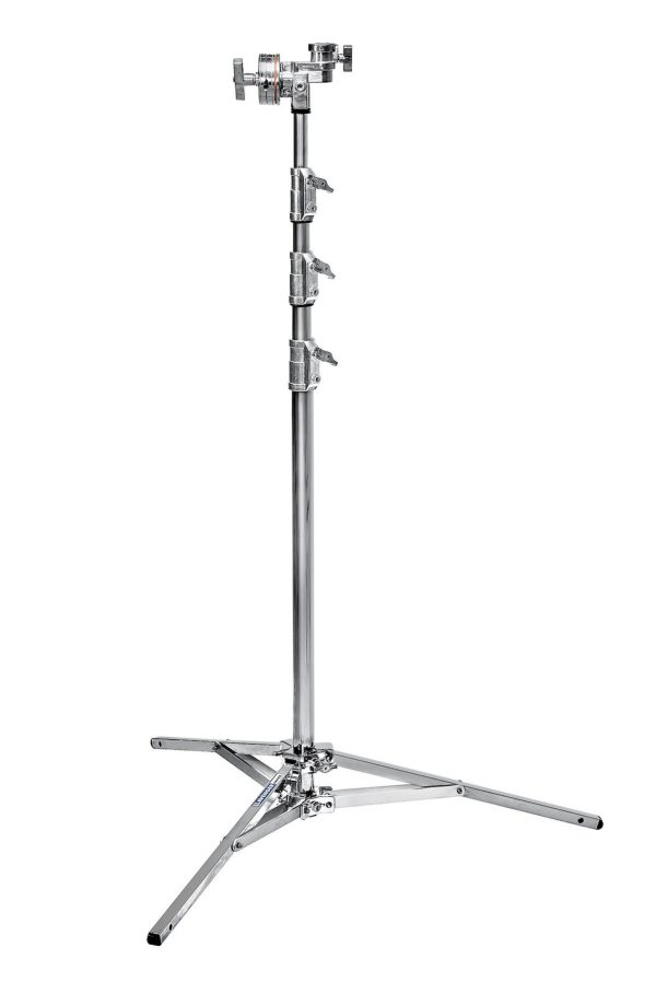 Stand Overhead 58