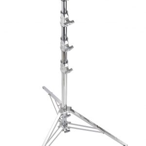 Manfrotto Stand combo steel 10; 0.64-1m; 16mm/28mm, max. load 30kg, A1010CS