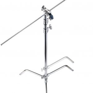 C-Stand Kit 33 Sliding Leg