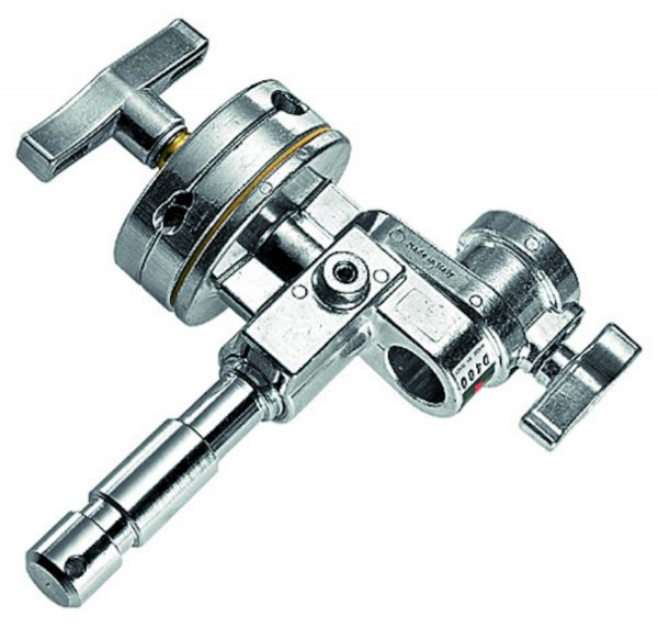 4,5" Jumbo Griphead D400
