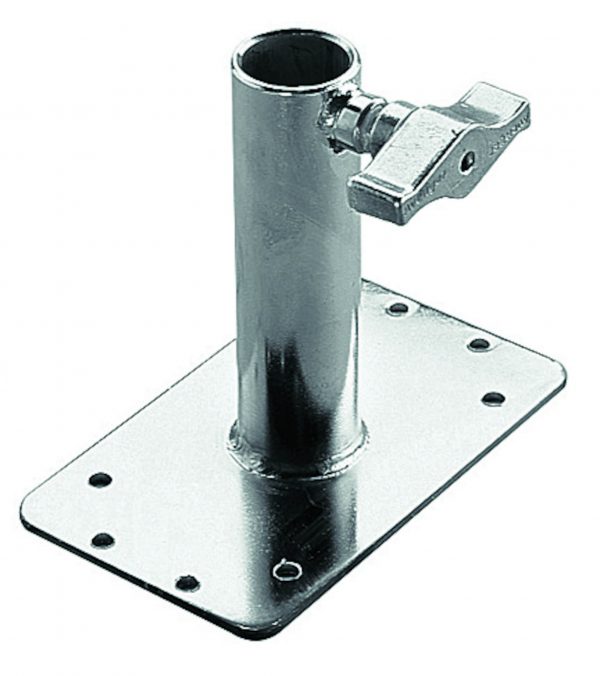 Manfrotto Junior Wall Plate F300